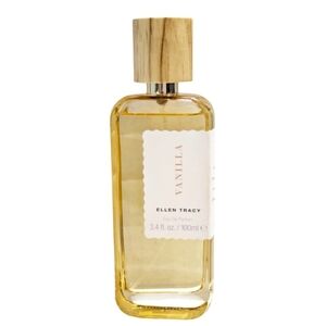 Vanilla Eau De Parfum Ellen Tracy
